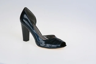 Босоножки MILANA 91091-2-7501 синий - купить 5990