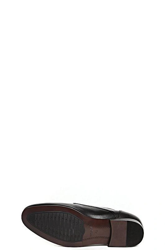 Полуботинки MILANA 171700-2-1101 черный - купить 6990