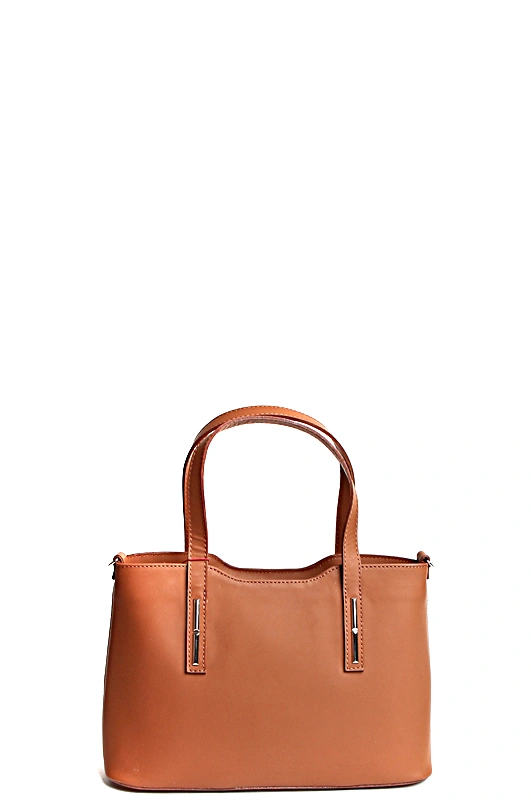 Сумка MILANA 171644-1-126 оранжевый - купить 2390