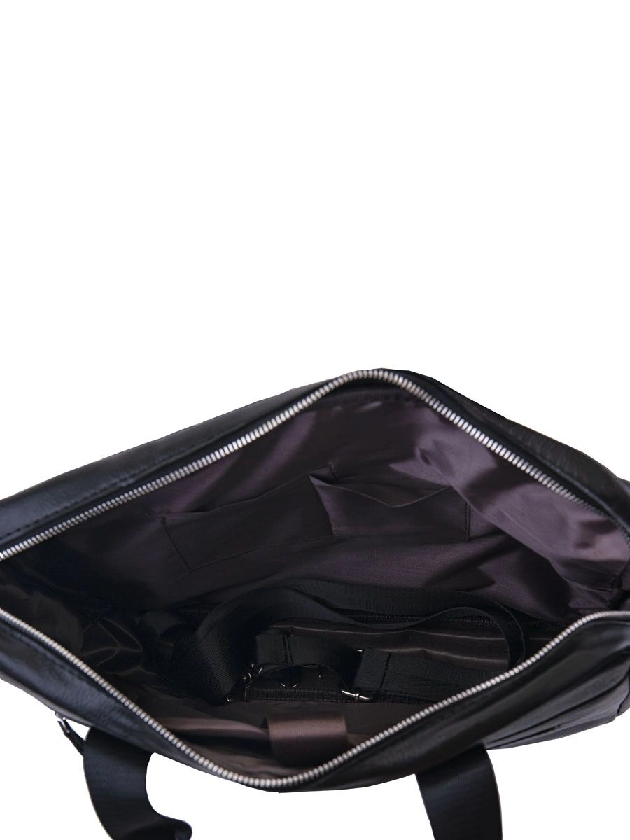 Портфель MILANA 9029 черн черный - купить 5490