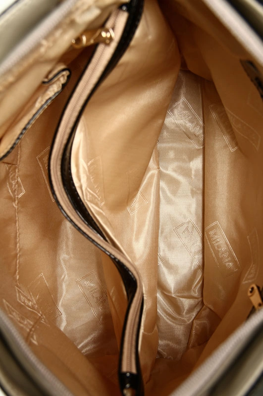 Сумка MILANA 125001-1-1 серый - купить 2990