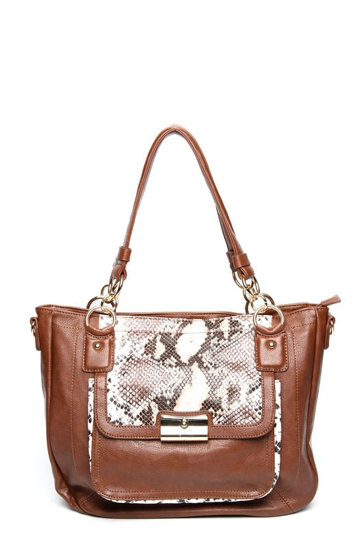 Сумка MILANA 68680 коричневый - купить 2290