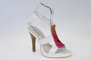 Сандалии MILANA 91088-4-10301 белый - купить 1