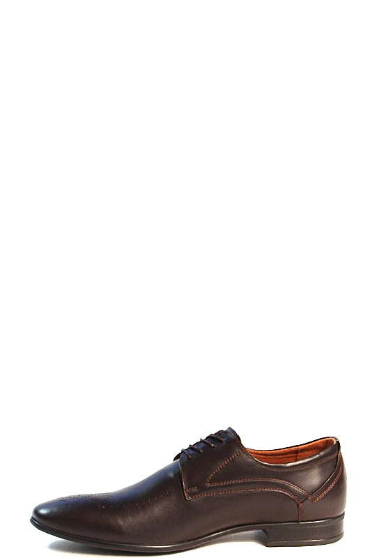 Полуботинки MILANA 152730-1-1201 коричневый - купить 2700