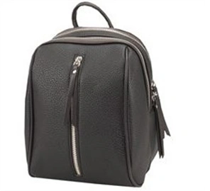 Рюкзак DDA LB-1185BK черный - купить 2690