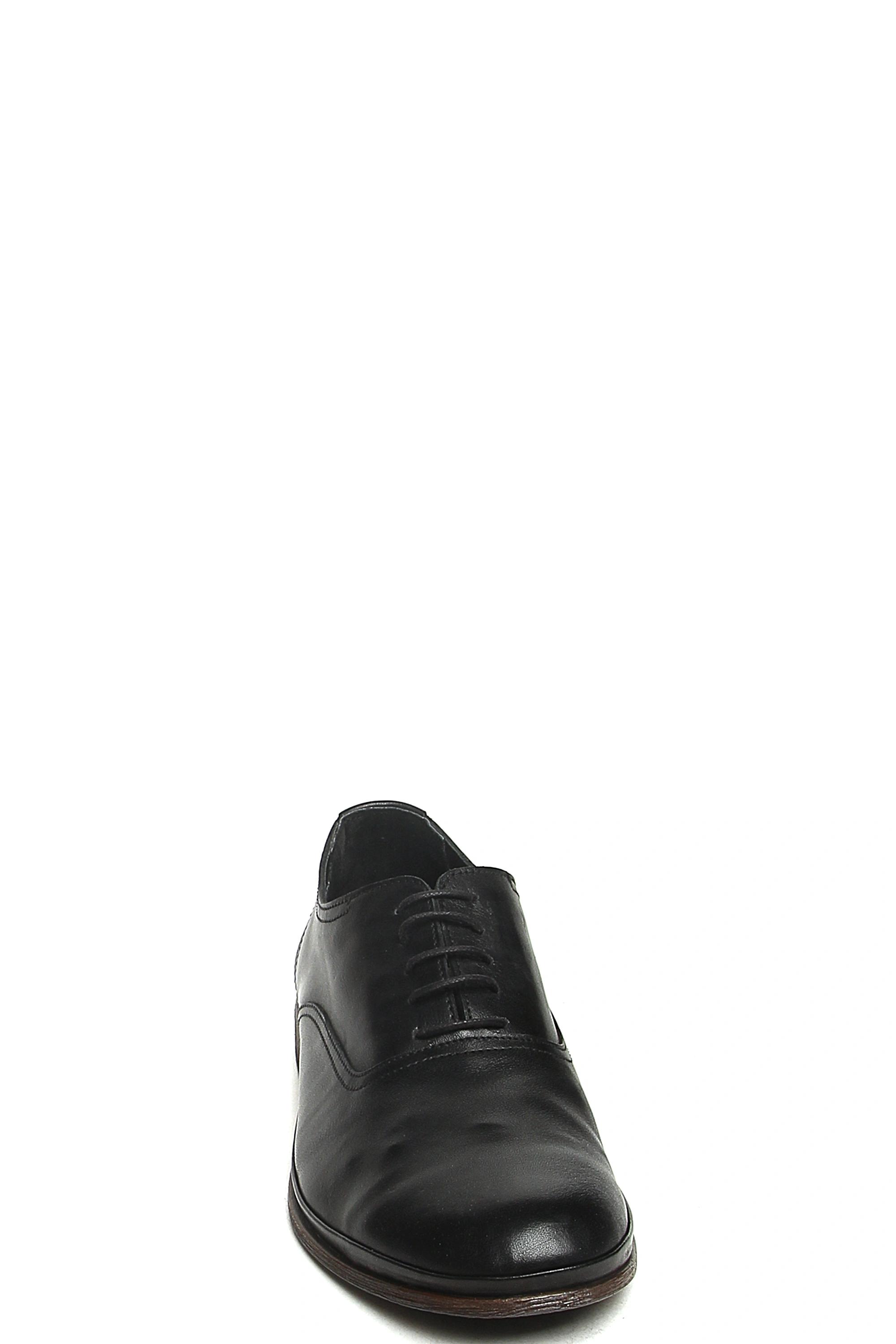 Полуботинки MILANA 181833-1-1501 синий - купить 4190