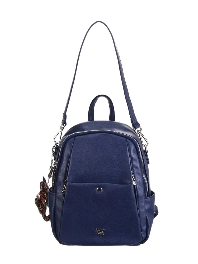 Рюкзак VERA VICTORIA VITO 33-917-5 синий - купить 5490