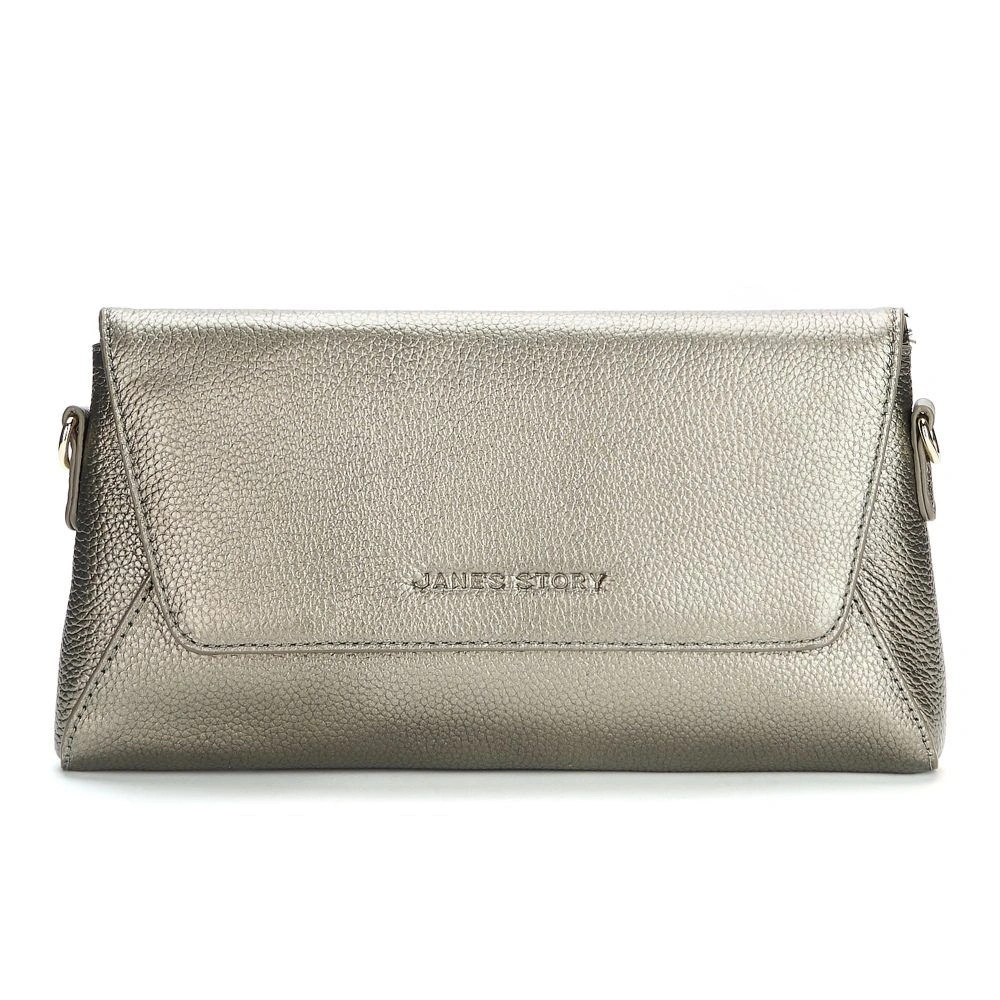 Сумка JANE'S STORY XL-625-26 бежевый - купить 3590