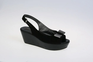 Босоножки MILANA 91030-1-2101 черный - купить 5990