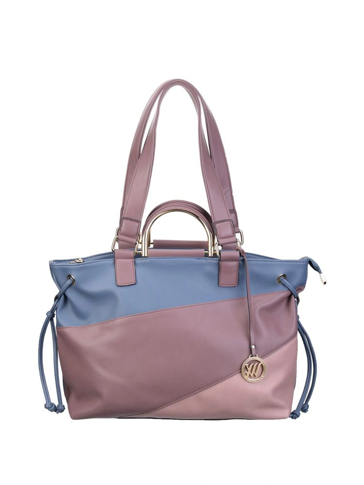 Сумка VERA VICTORIA VITO 33-011-5 розовый - купить 5490