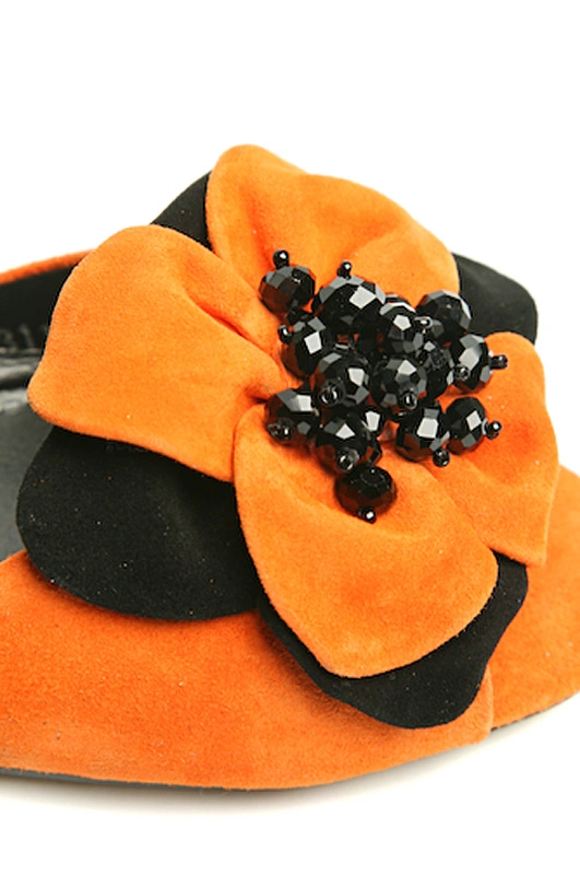 Балетки MILANA 131170-3-2101 черный - купить 3100