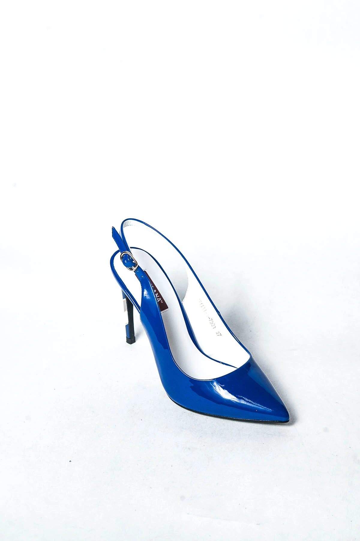 Босоножки MILANA 171111-1-7501 синий - купить 7990