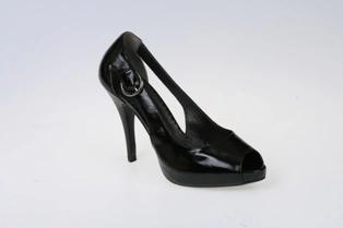 Босоножки MILANA 91080-8-10101 черный - купить 5990