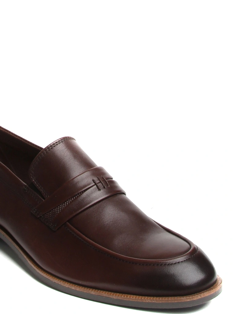 Полуботинки MILANA 191802-2-1201 коричневый - купить 4490