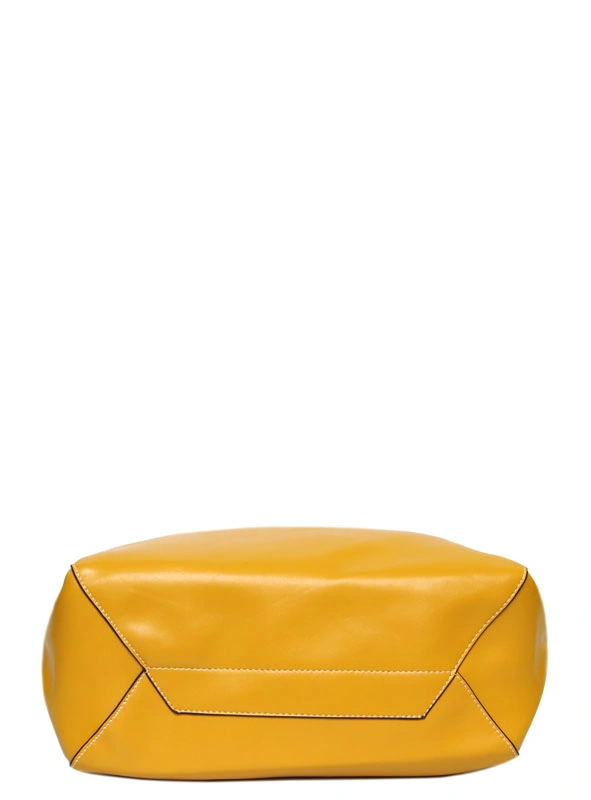 Клатч MILANA 125057-3-1 желтый - купить 2000