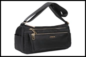 Сумка дорожная  7044-2 черный - купить 2990