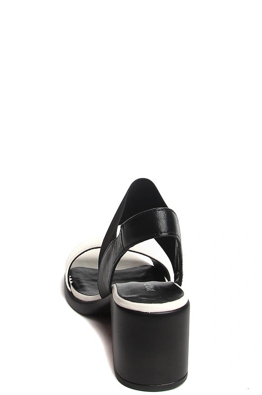 Босоножки MILANA 181440-1-1211 бежевый - купить 6990