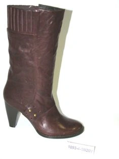 Полусапоги MILANA 1093-4-1N20V коричневый - купить 1990