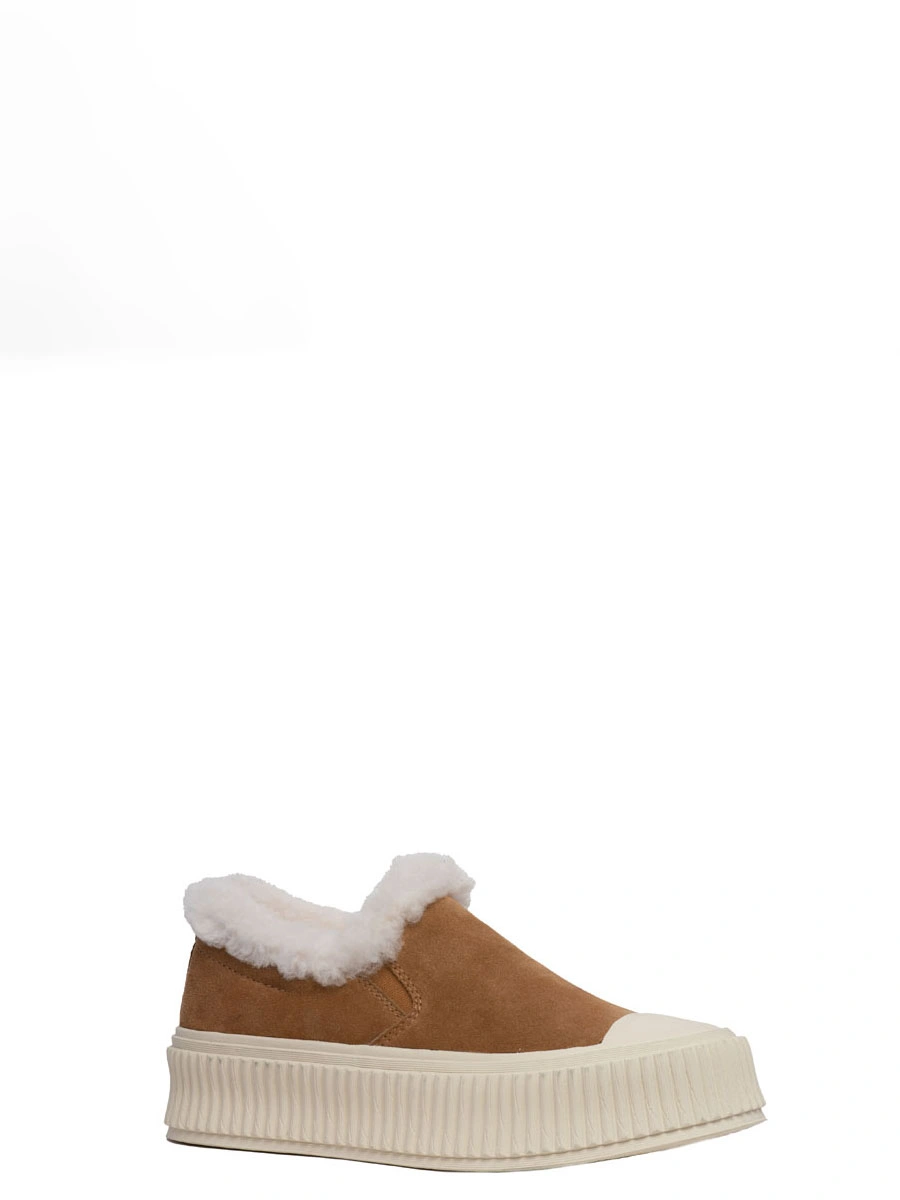 Полуботинки