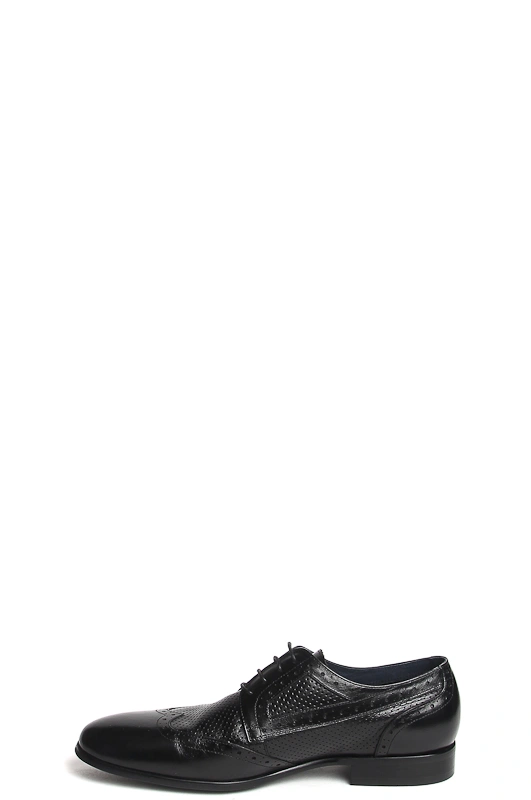 Полуботинки MILANA 181740-3-1101 черный - купить 8490