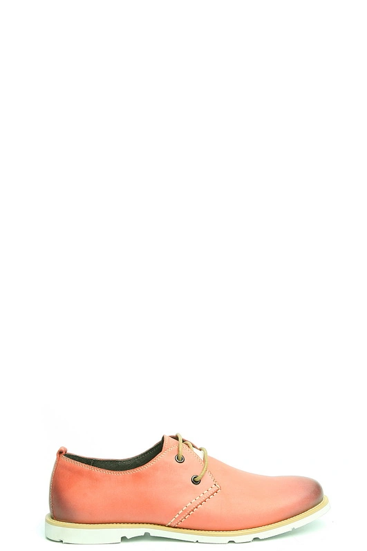 Полуботинки MILANA 131896-1-1431 розовый - купить 3490