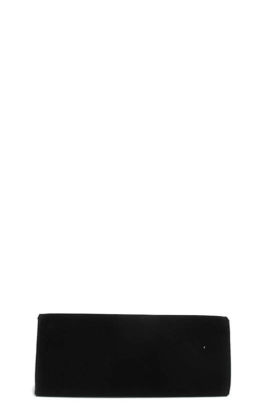 Клатч MILANA 172680-1-110 черный - купить 1990