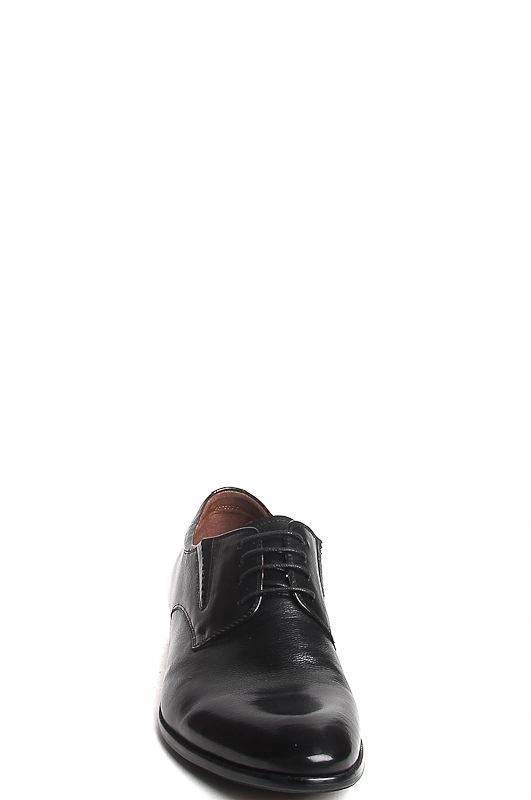 Полуботинки MILANA 181734-1-1101 черный - купить 8490