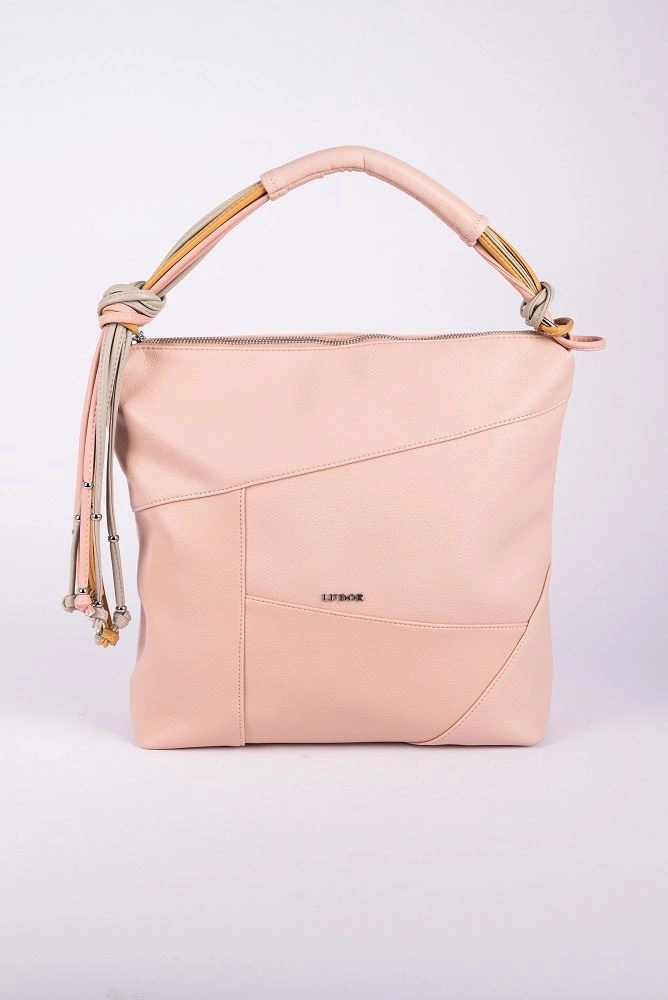 Сумка LUDOR 375-26 розовый - купить 4990