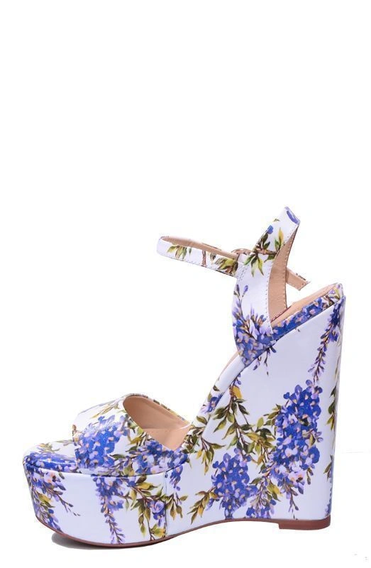 Босоножки MILANA 161069-1-1301 мультиколор - купить 9490