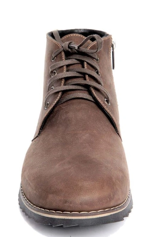 Полуботинки MILANA 132979-1-8206 коричневый - купить 8490