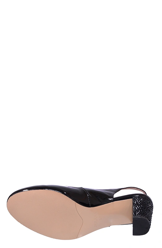 Босоножки MILANA 161090-1-7101 черный - купить 8990