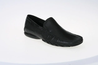 Мокасины MILANA 91216-2-1101 черный - купить 1100