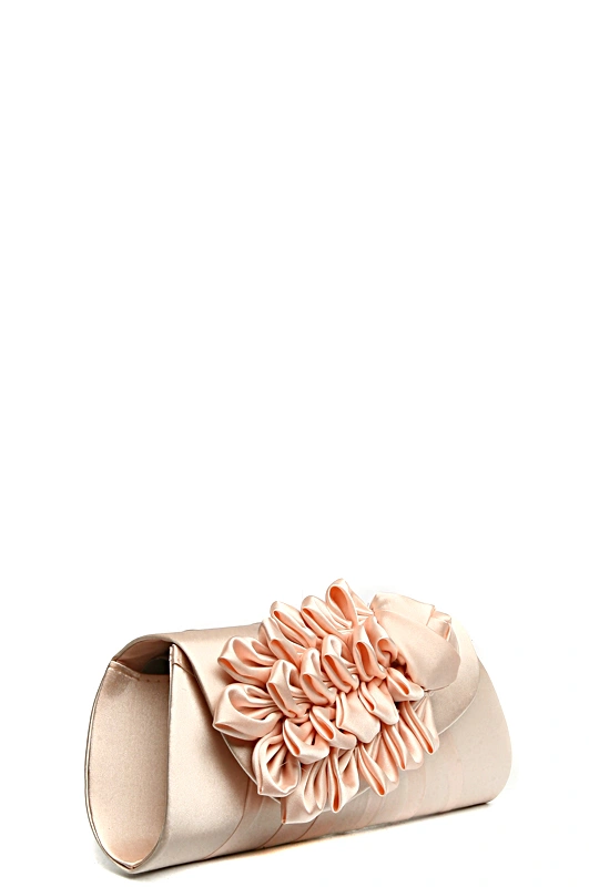 Клатч MILANA 141034-2-143 розовый - купить 740