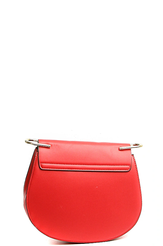 Сумка MILANA 151617-4-140 красный - купить 2990