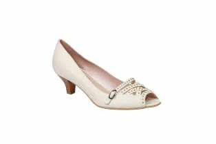 Босоножки MILANA 1111-4-1N32L белый - купить 5990