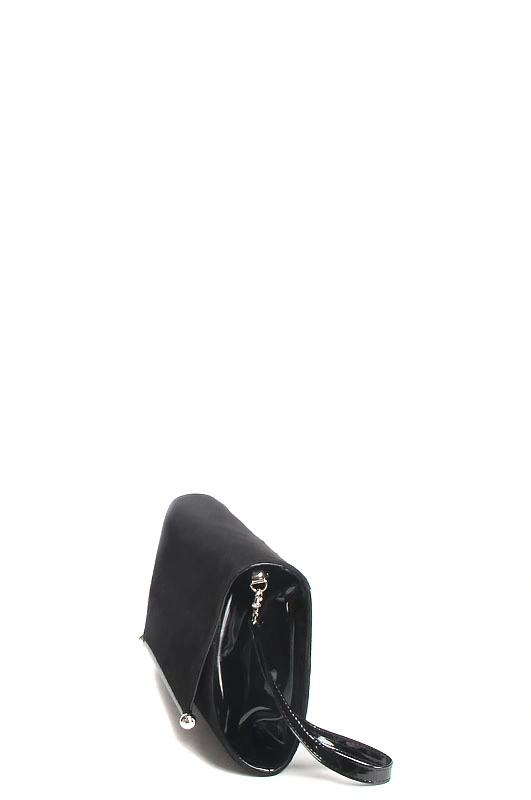 Клатч MILANA 171001-1-310 черный - купить 5490