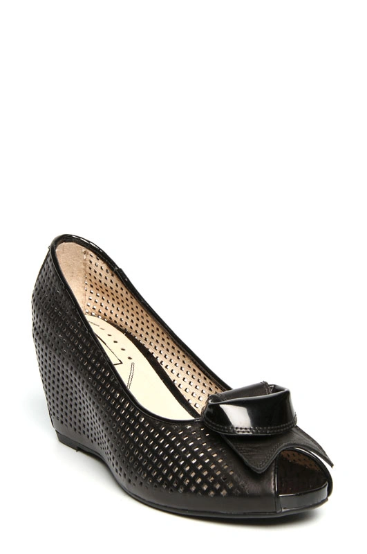 Туфли MILANA 101047-1-1101 черный - купить 5990