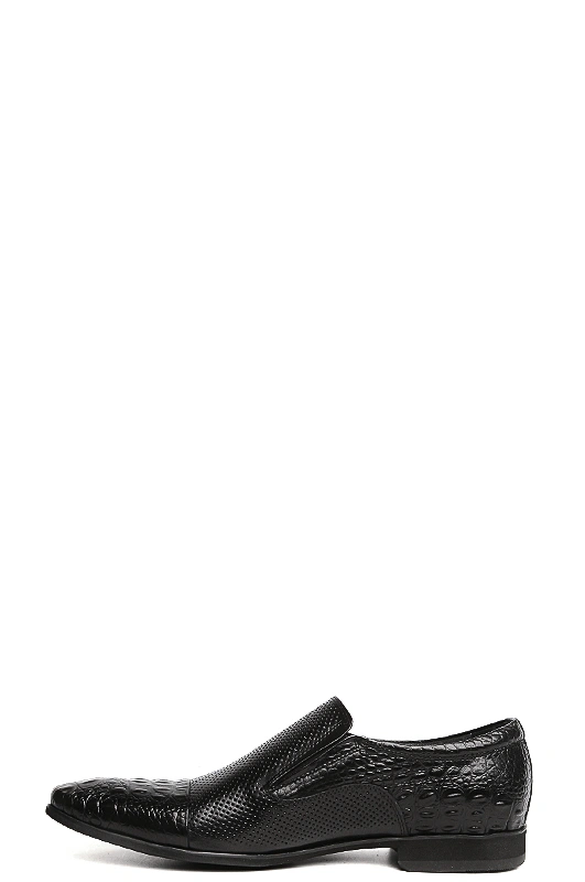 Полуботинки MILANA 141788-2-1101 черный - купить 3500