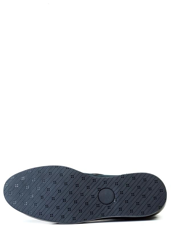 Ботинки MILANA 142718-1-850V синий - купить 5000