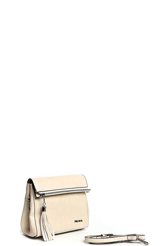 Сумка MILANA 171691-1-143 бежевый - купить 3490