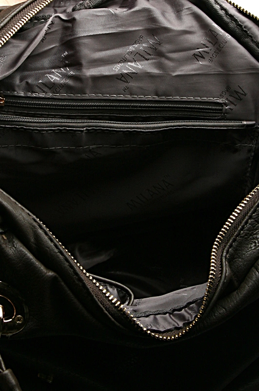 Сумка MILANA 128007-1-2 коричневый - купить 940