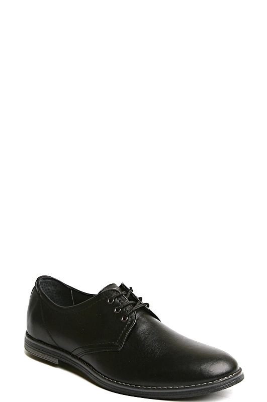 Полуботинки MILANA 141909-2-1105 черный - купить 3290