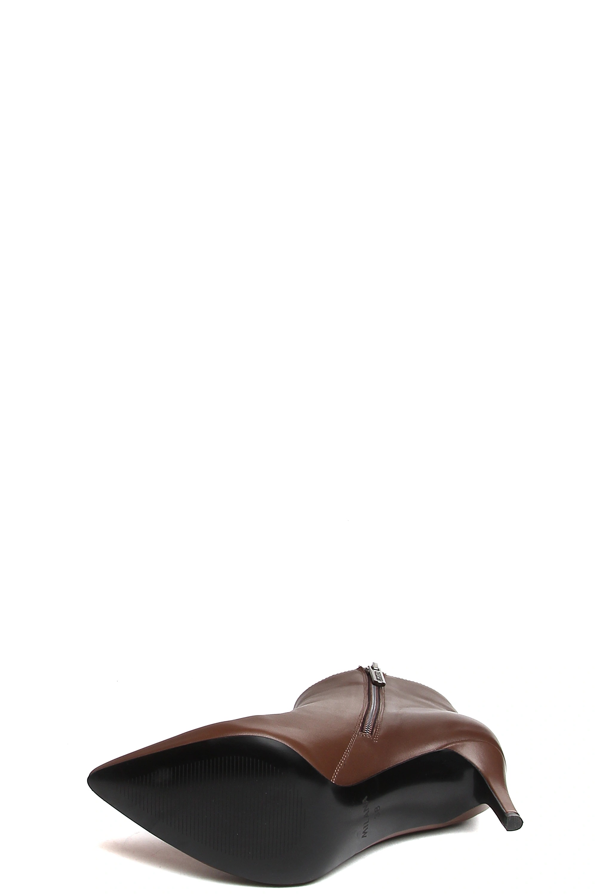 Ботильоны MILANA 182164-2-117V коричневый - купить 13990