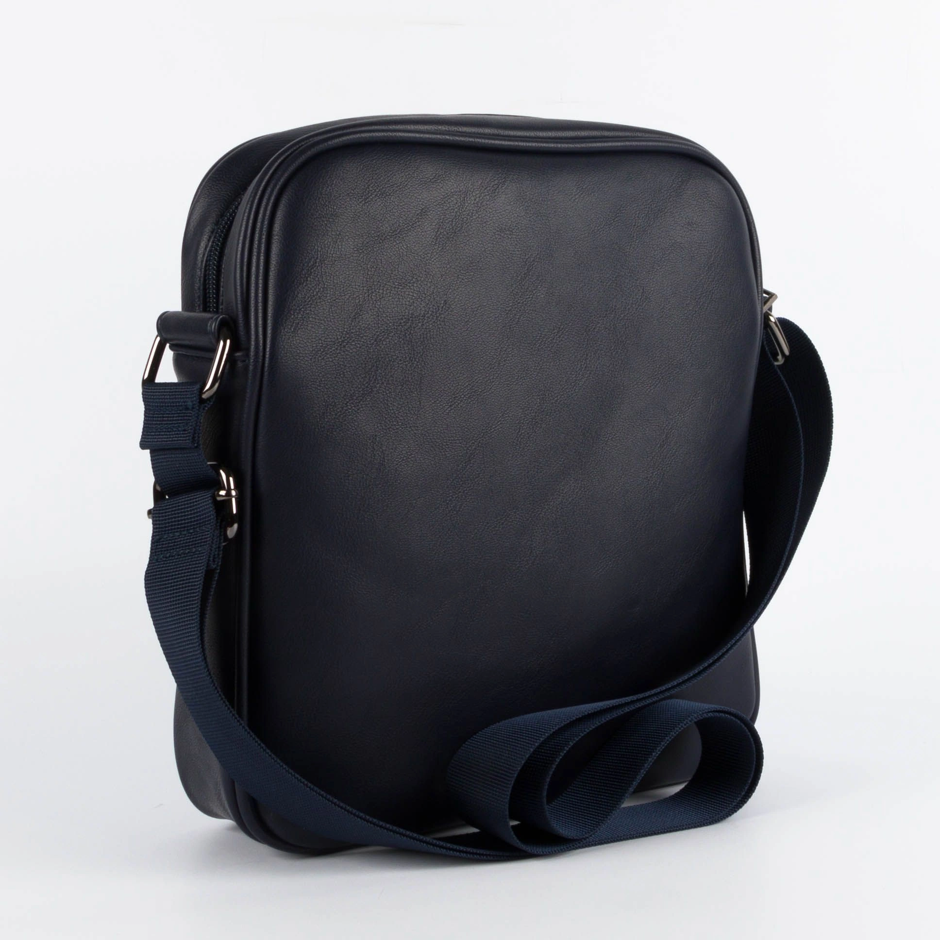 Сумка JONAS HANWAY URENS-02-J-04 синий - купить 2890