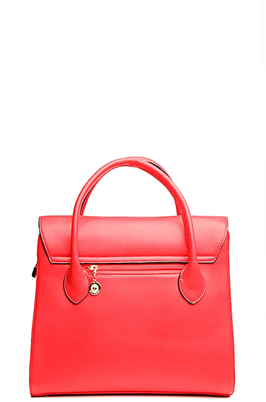 Сумка MILANA 132011-1-140 красный - купить 4290