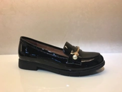 Туфли MILANA 162192-4-7501 синий - купить 5990