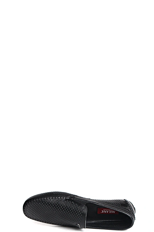 Полуботинки MILANA 171730-1-1101 черный - купить 6990