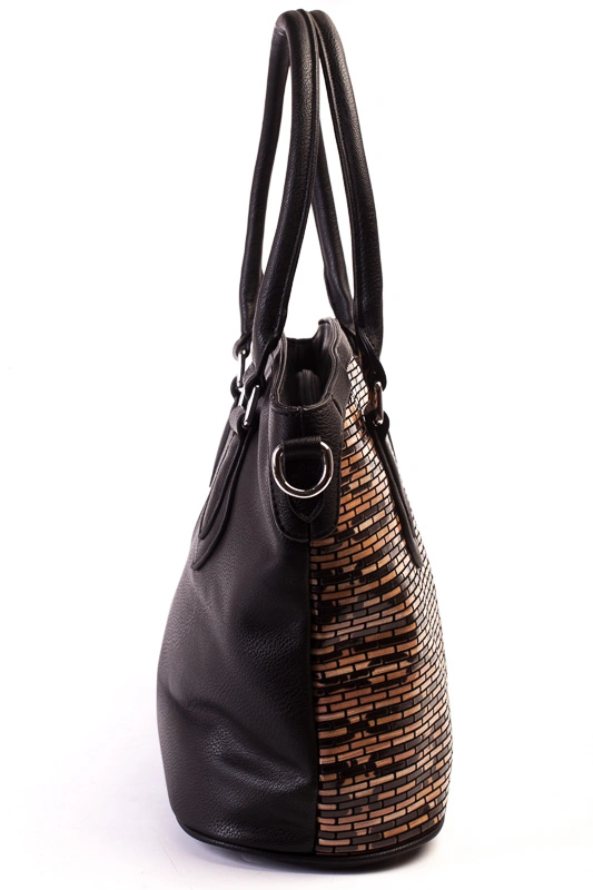 Сумка MILANA 142684-1-110 черный - купить 3600