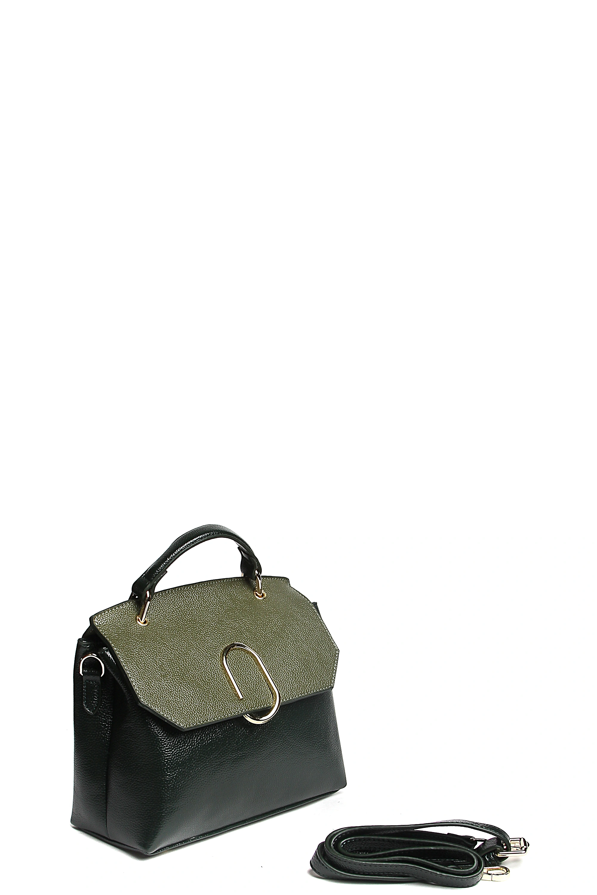 Сумка MILANA 172670-1-160 зеленый - купить 3690