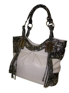 Сумка MILANA 9113147-70 белый - купить 540